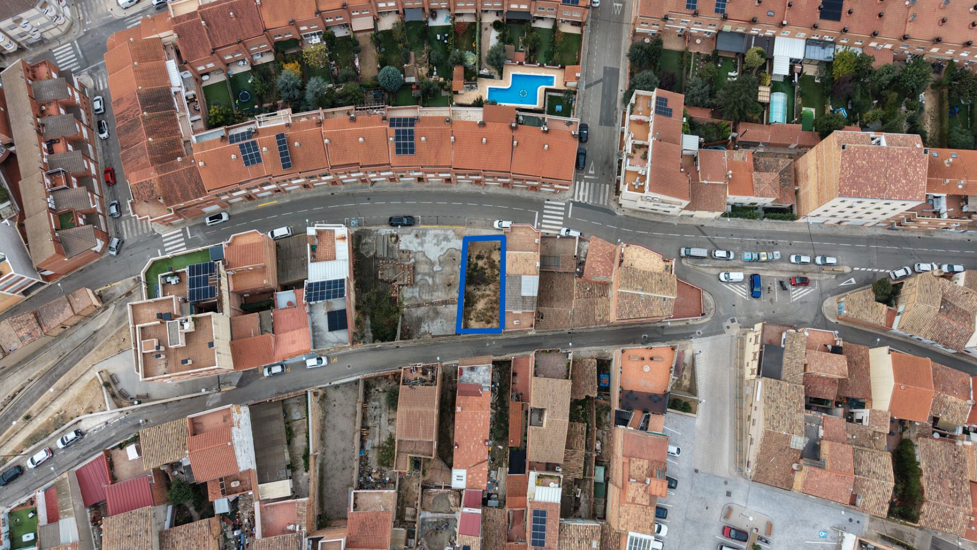 Exterior view of Residential for sale in Alpicat