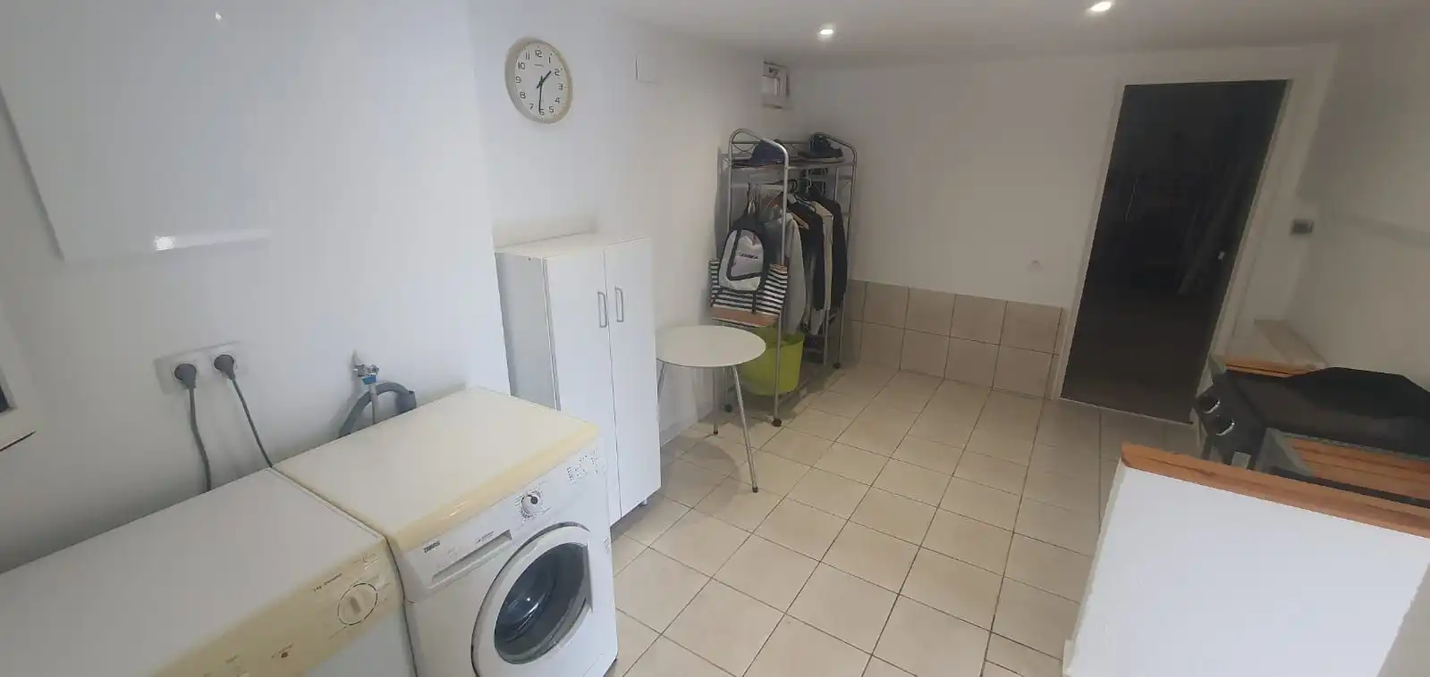 Casa amb piscina en venda a carrer Salamanca, imagen 11
