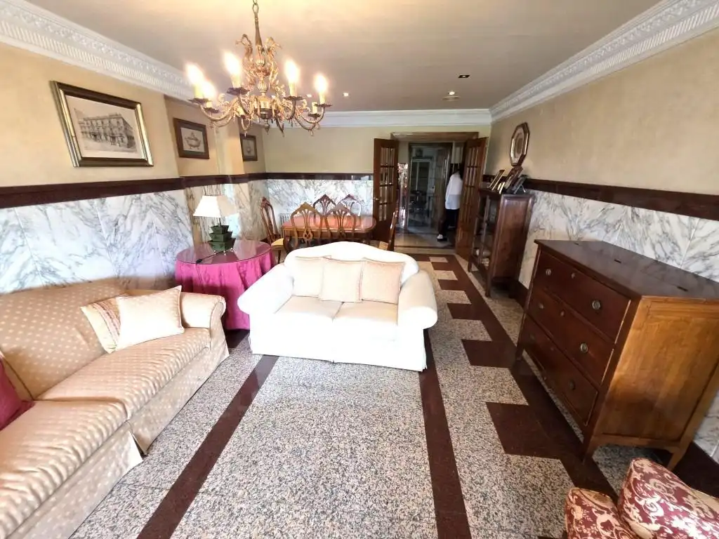 Apartament amb ascensor en venda a Avenida España, imagen 46