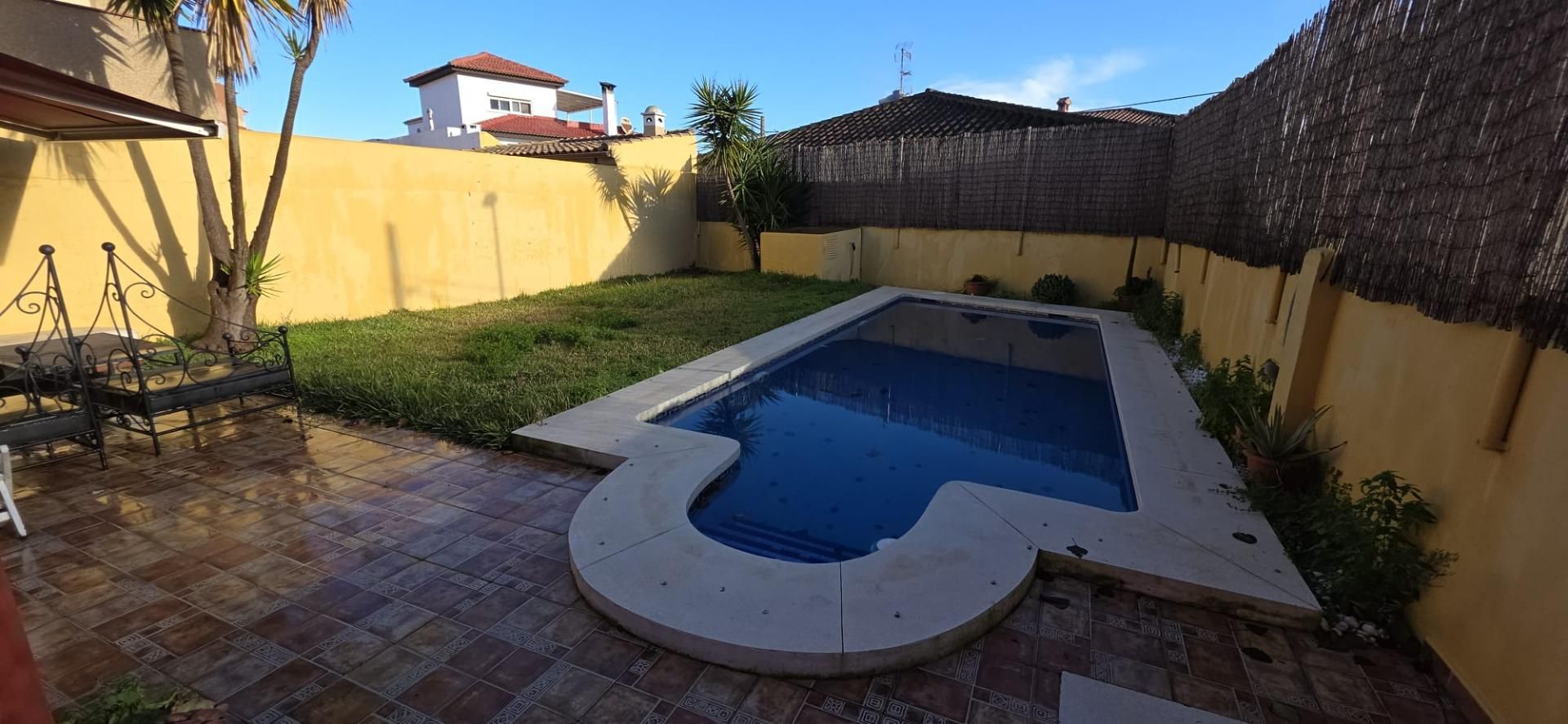 Einfamilien-Reihenhaus zum verkauf in El Rinconcillo