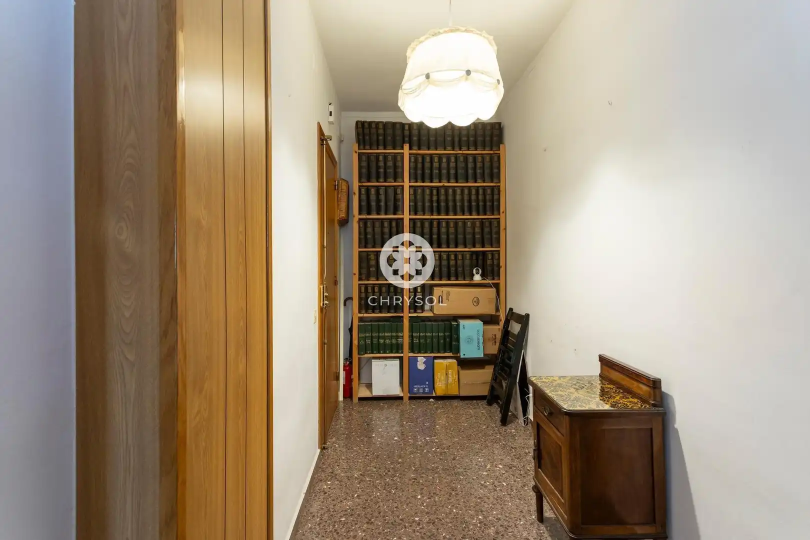 Flat with terrace for sale in LAS NAVAS DE TOLOSA, imagen 10