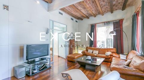 Photo 3 of House or chalet for sale in Les Tres Torres, Barcelona