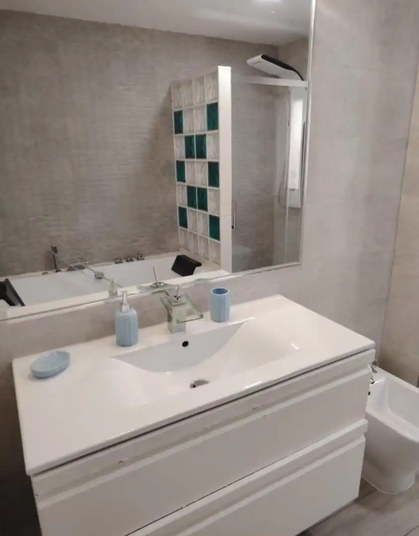 Wohnung zur Miete in Vista Alegre - Parque Cruz Conde