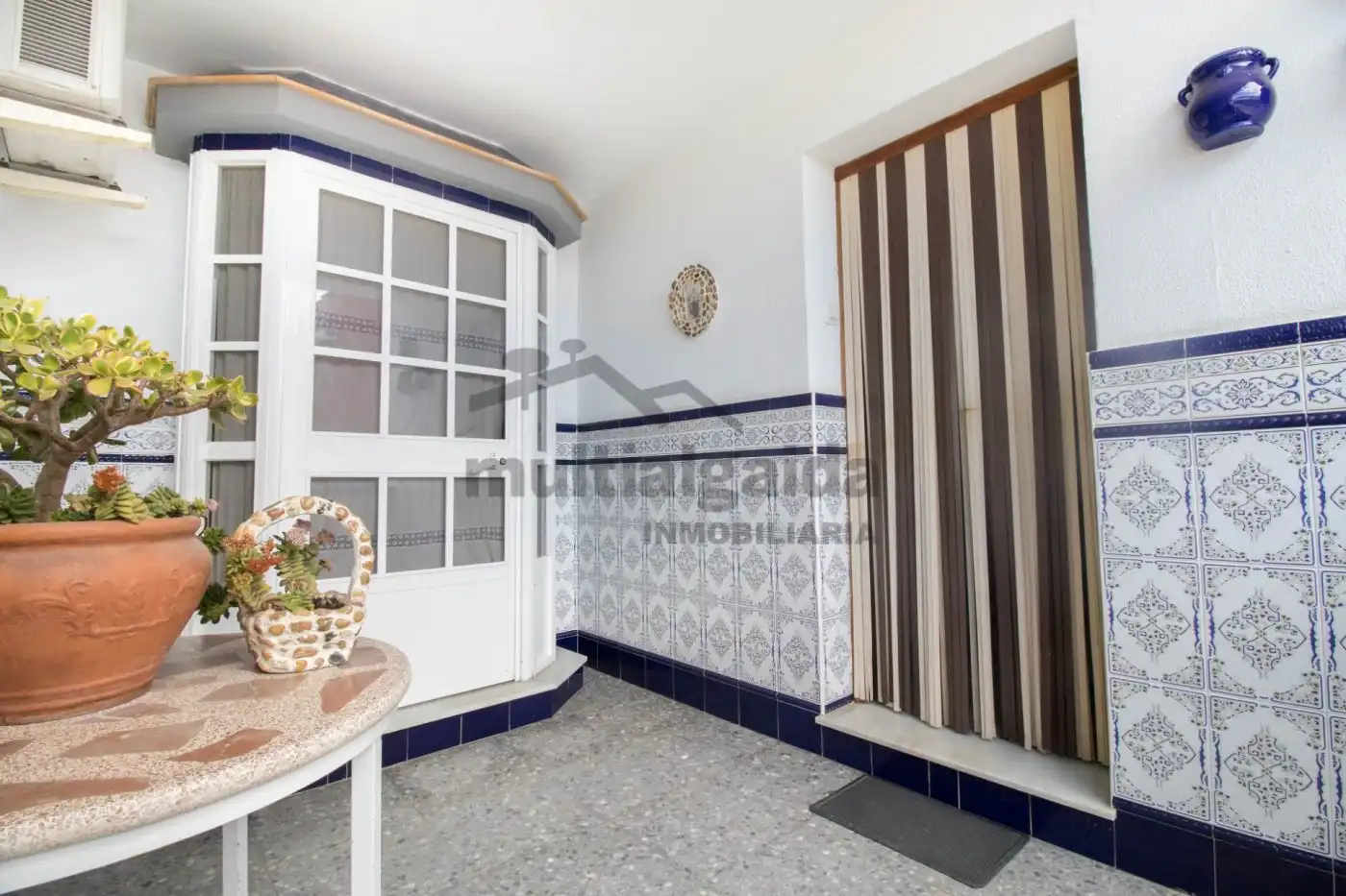 Casa o xalet en venda en Sanlúcar de Barrameda amb Aire condicionat, Terrassa i Traster