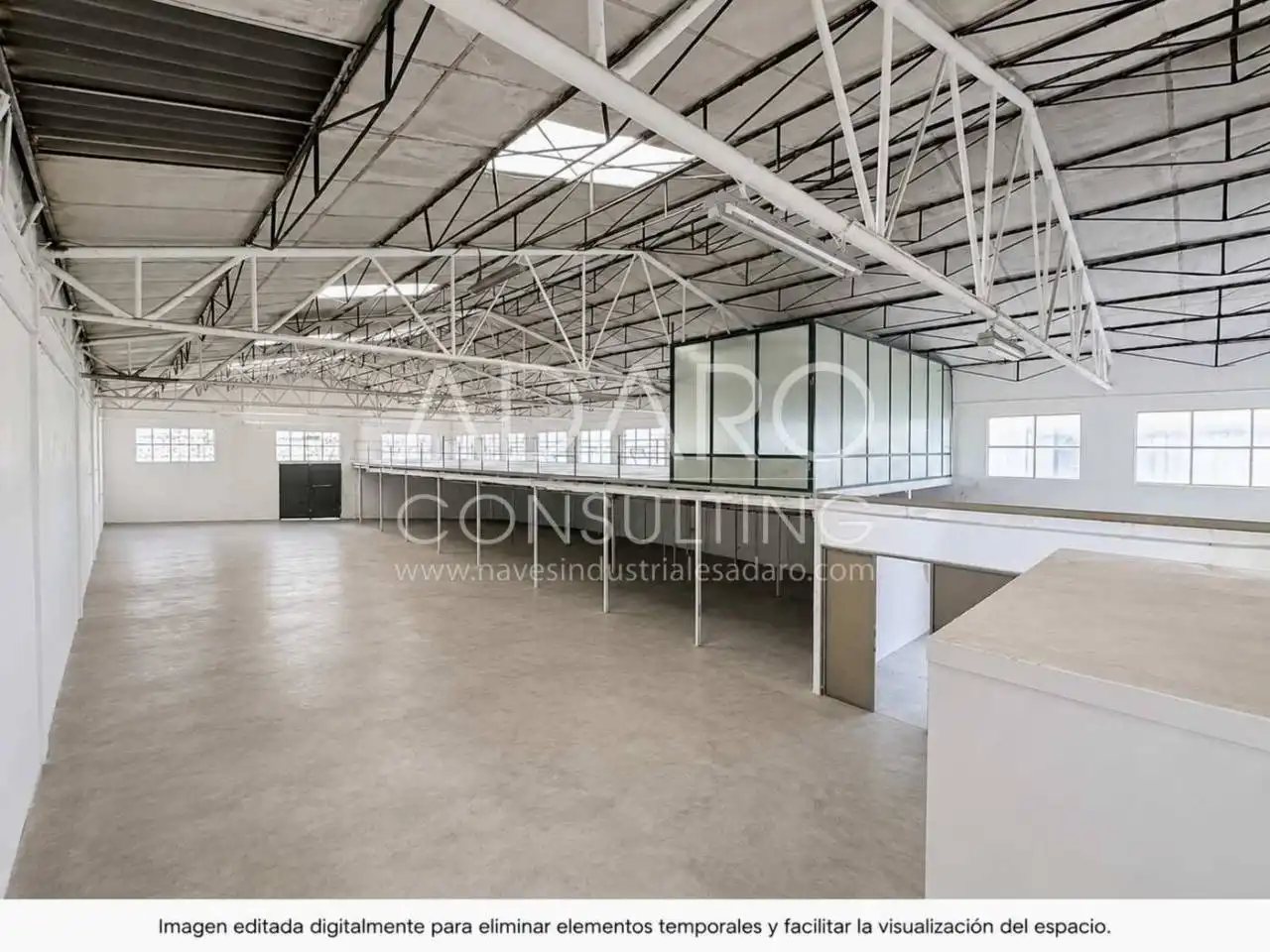 Nave industrial en venta en Calle Estaño, imagen 19
