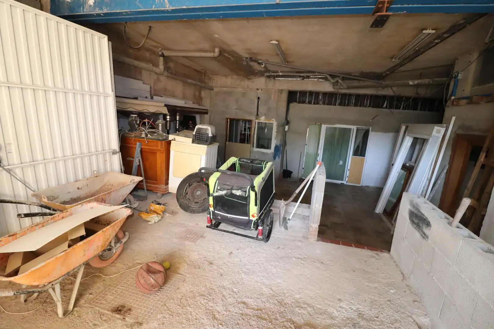 Casa o xalet en venda en  Palma de Mallorca amb Aire condicionat, Jardí privat i Terrassa