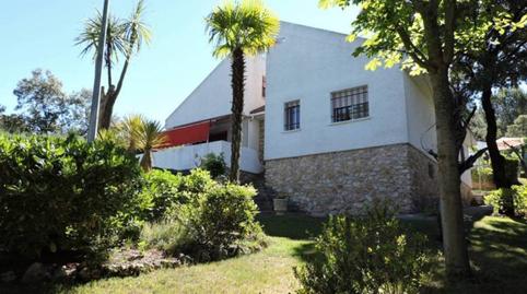 Foto 3 de Casa o chalet en venta en Encinas, Valdeaveruelo, Guadalajara