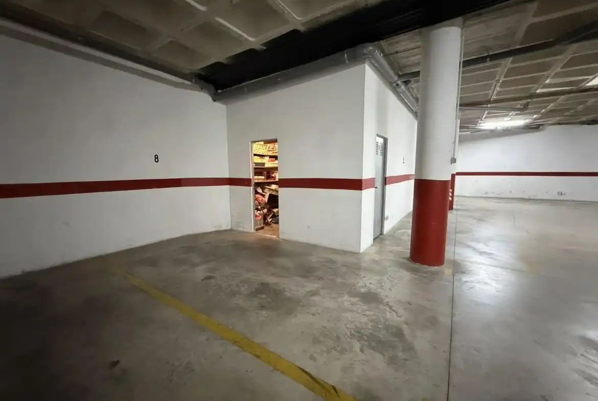 Appartement avec ascenseur à vendre à Calle Calle Doctor Sapena, imagen 20