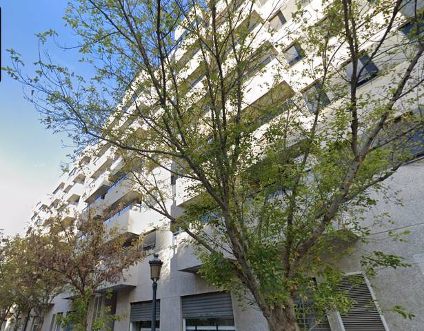 Piso en Alquiler en Rafael Lapesa Melgar en Camí Reial