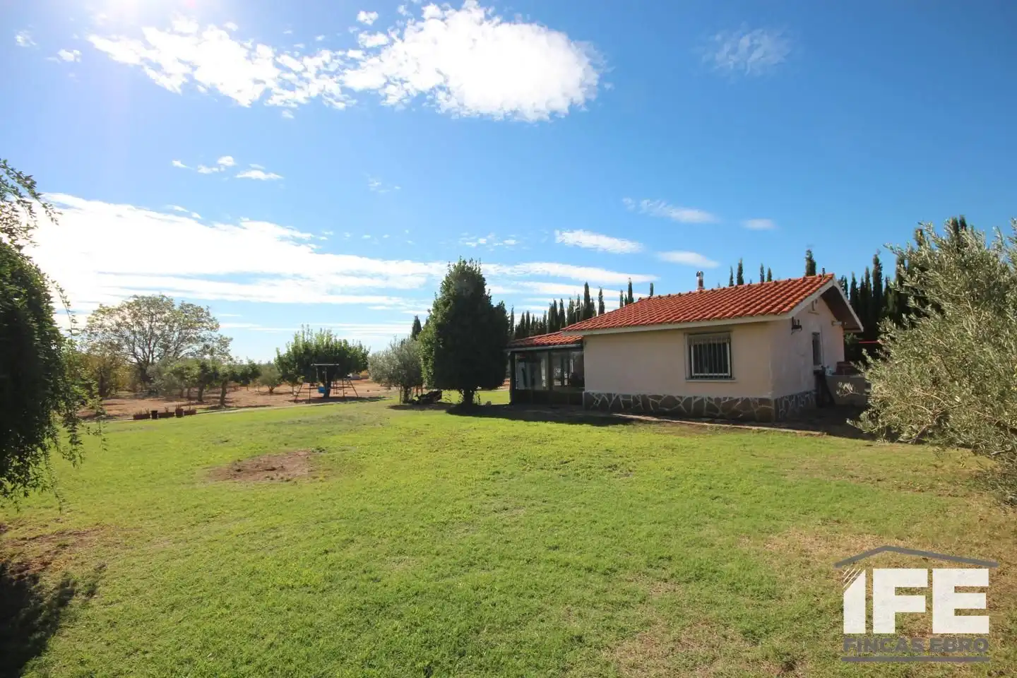 Casa rustica con giardino in vendita a Diseminados 1, imagen 5