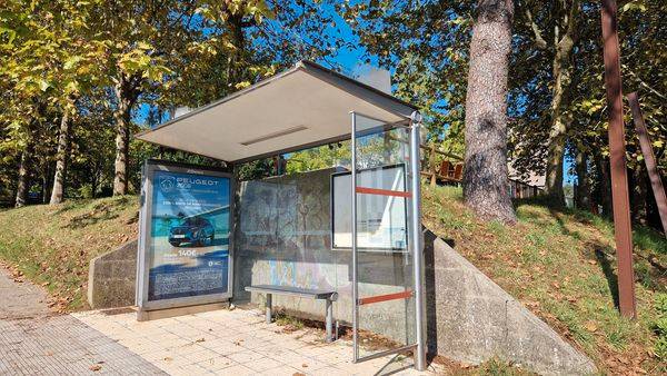 Terreno residencial en Venta en Camiño Cocho do Laxe en Cabral - Candeán