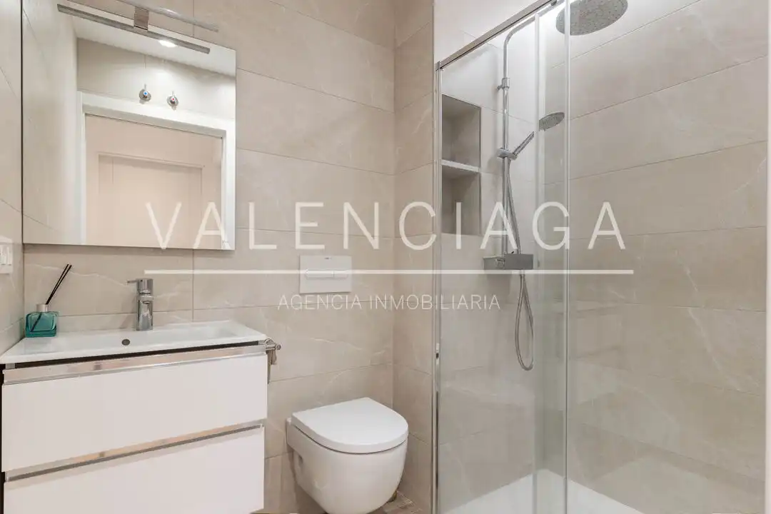 Piso con terraza en venta en Parte Vieja, imagen 21