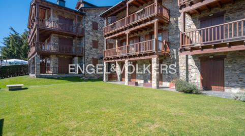 Foto 2 de Apartament en venda a Puigcerdà, Girona