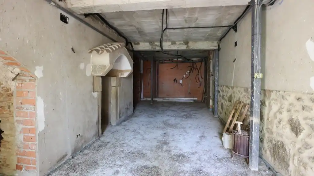 Local en venta en Santa Ana