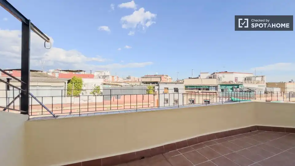 Piso de alquiler en Pubilla Cases