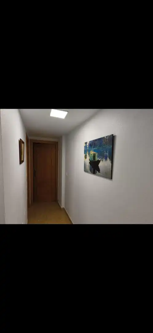 Apartament amb terrassa en venda a Casco Antiguo, imagen 6