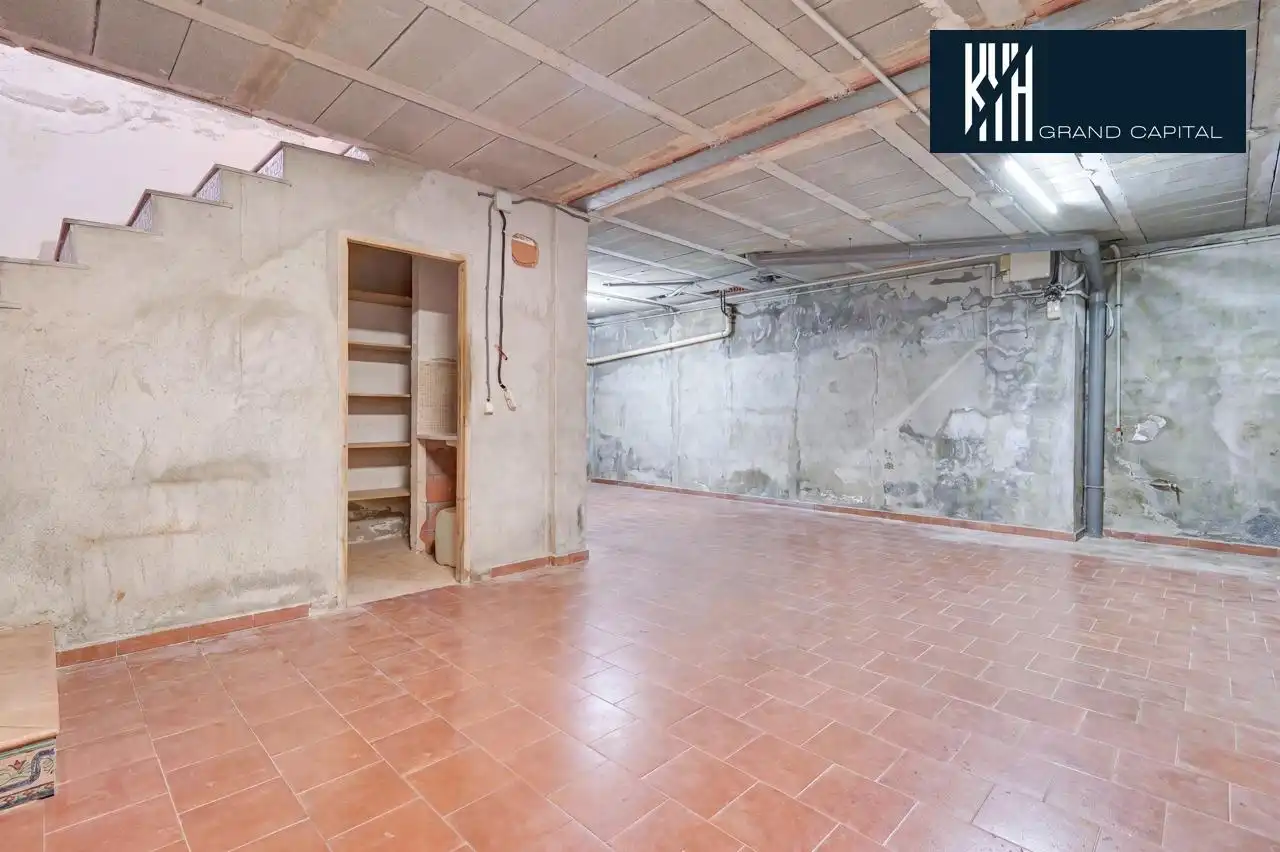 Casa con terraza en venta en Carrer Carrer Pi, imagen 47