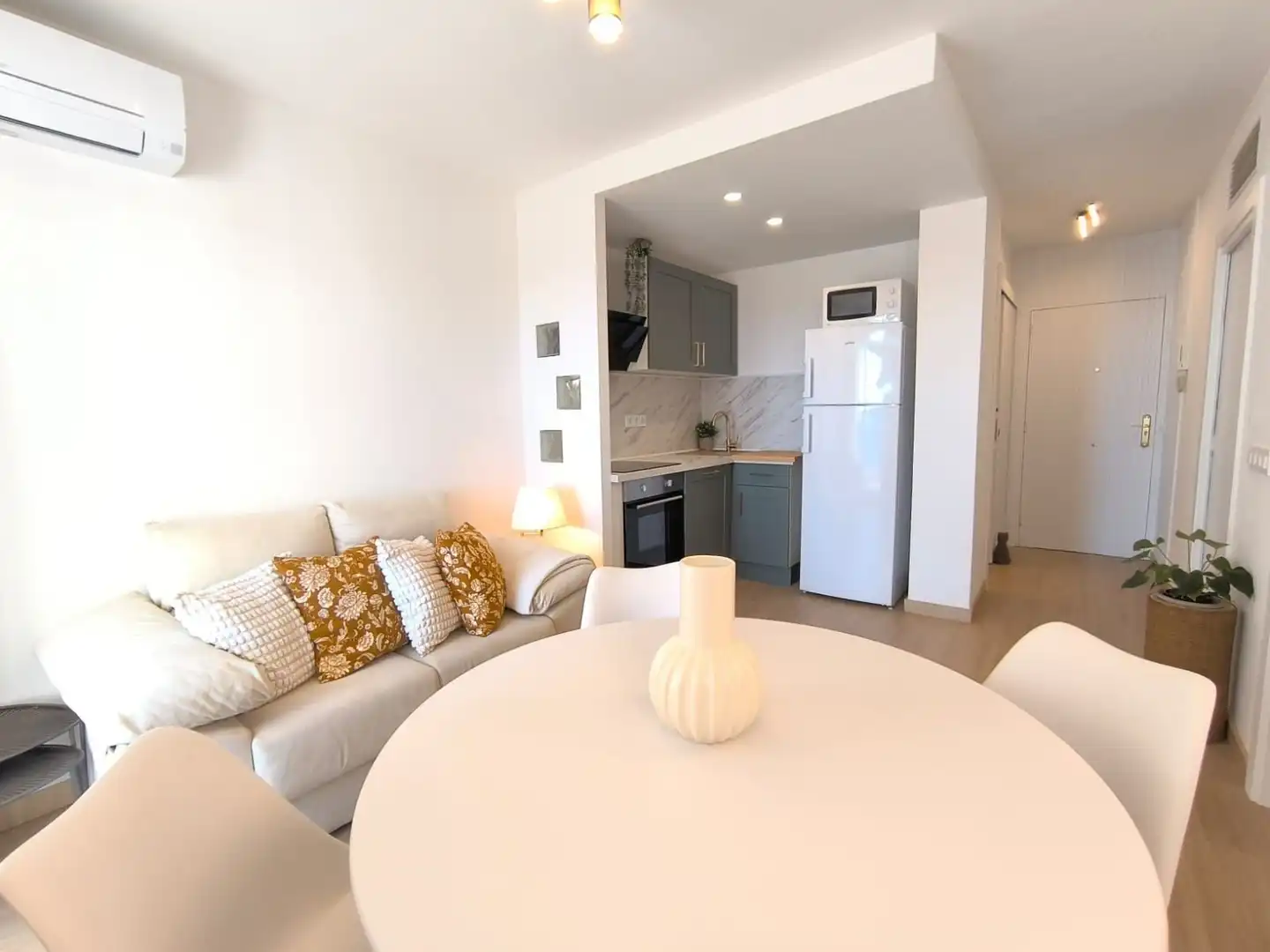 Apartamento en venta en Muga - Gran Reserva - Badia