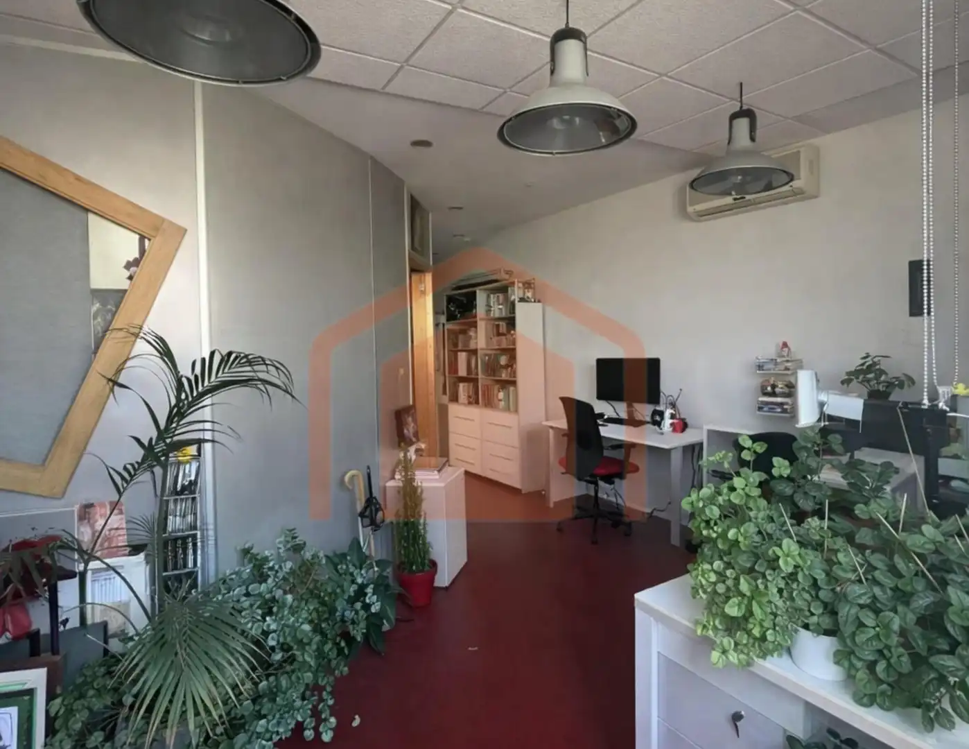 Local en venta en Salamanca con Aire acondicionado y Calefacción