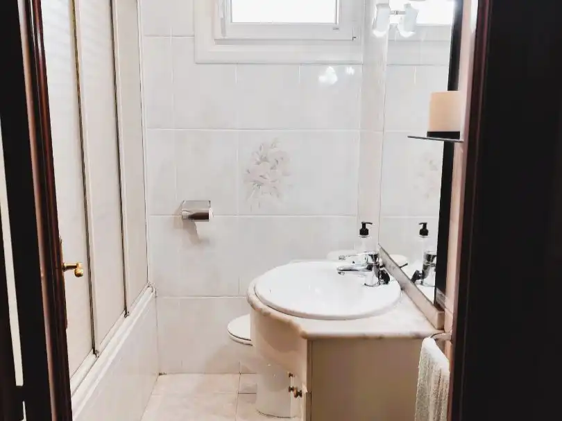 Piso con jardín en alquiler en Untzaene Kalea 31, imagen 20