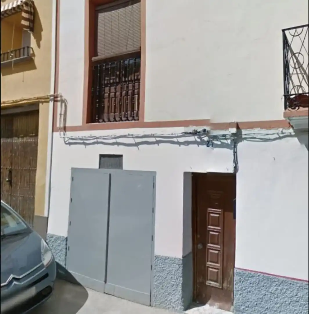 Habitatge en venda a Calle Álvarez de Sotomayor, imagen 5