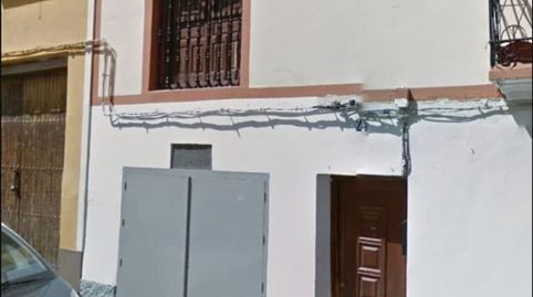 Foto 5 de Casa adosada en venta en Calle Álvarez de Sotomayor, Manzanares, Ciudad Real