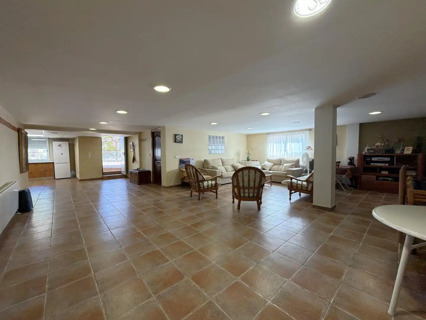 Casa o chalet en venta en Murcia con Aire acondicionado, Calefacción y Jardín privado