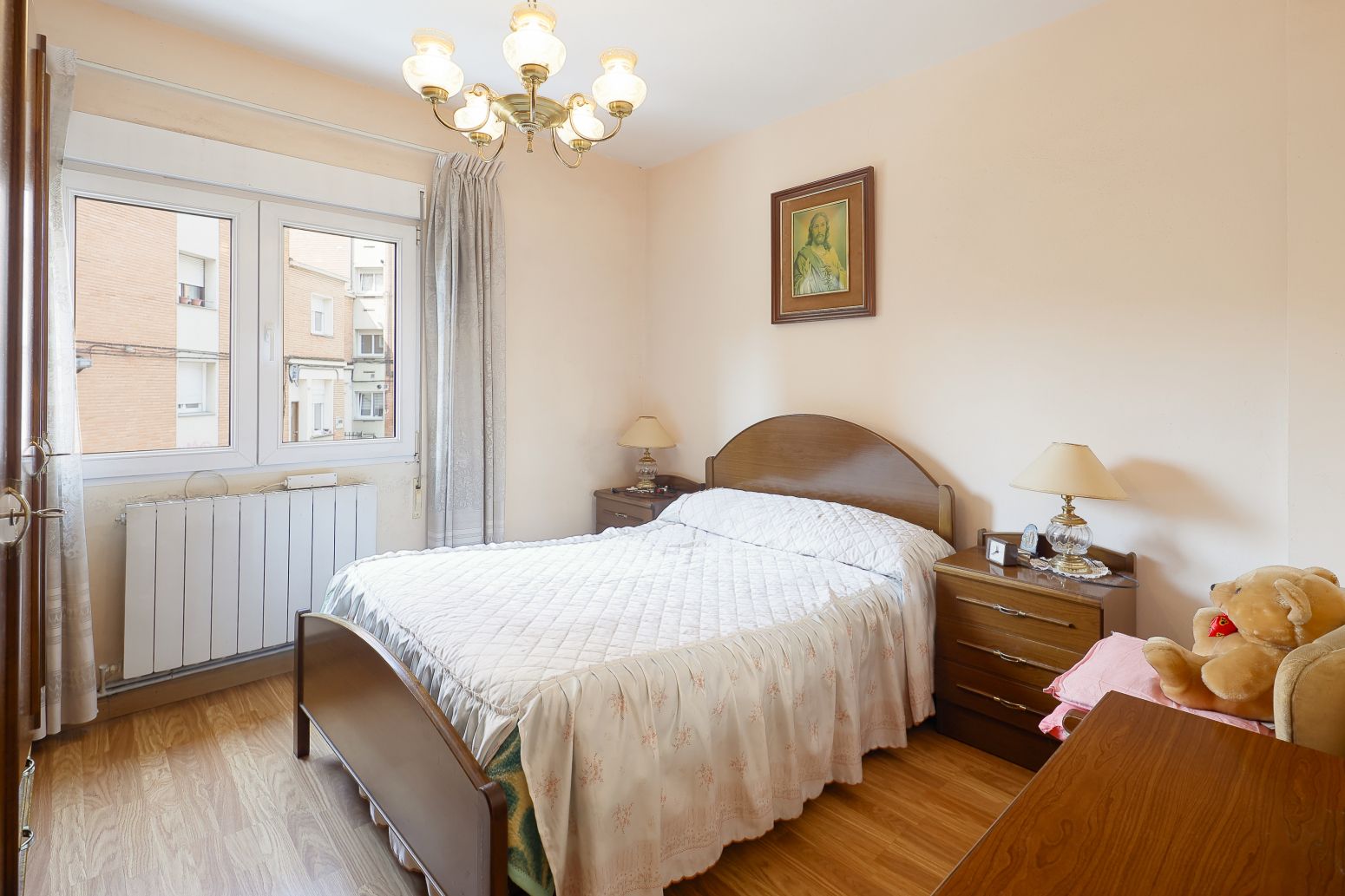 Flat for sale in Oviedo - MONTE GAMONAL  40. Oviedo, 40, Ciudad Naranco - Prados de La Fuente, Oviedo