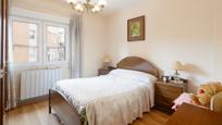 Bedroom of Flat for sale in Oviedo   with Heating