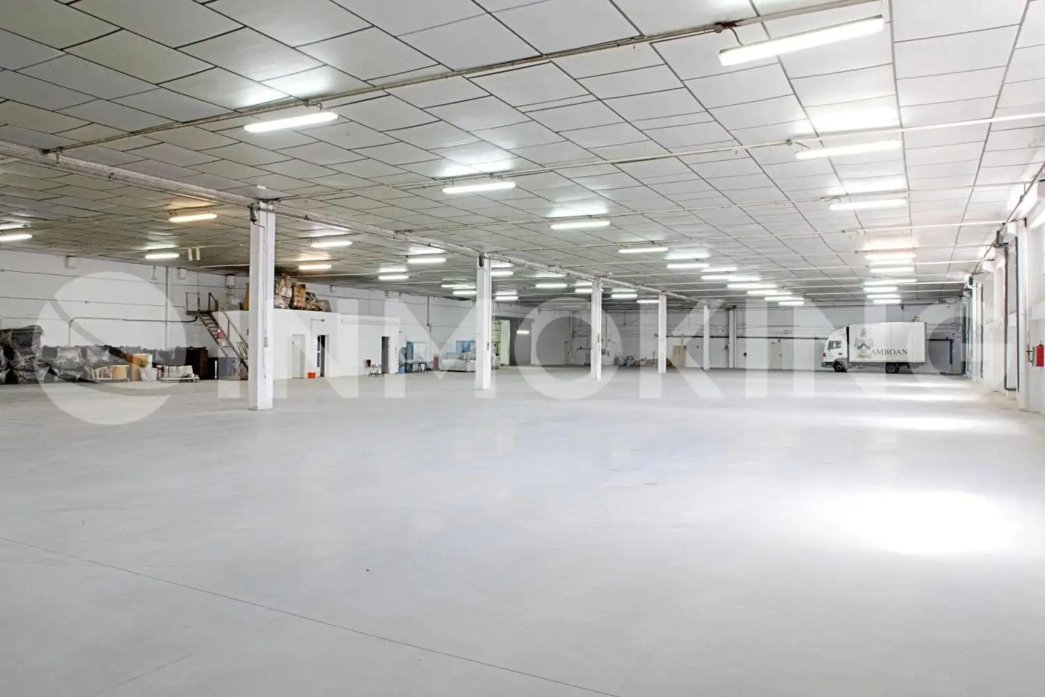 Industriegebäude zur Miete in Beniparrell, imagen 13