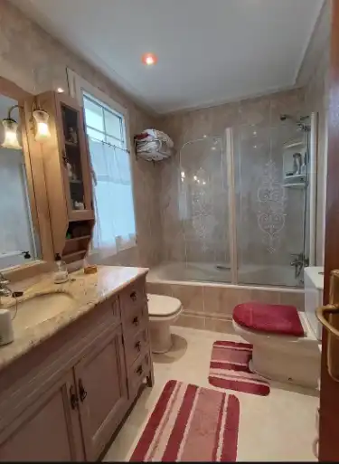 Casa pareada con terraza en venta en Raimundo Abaroa Kalea, imagen 10