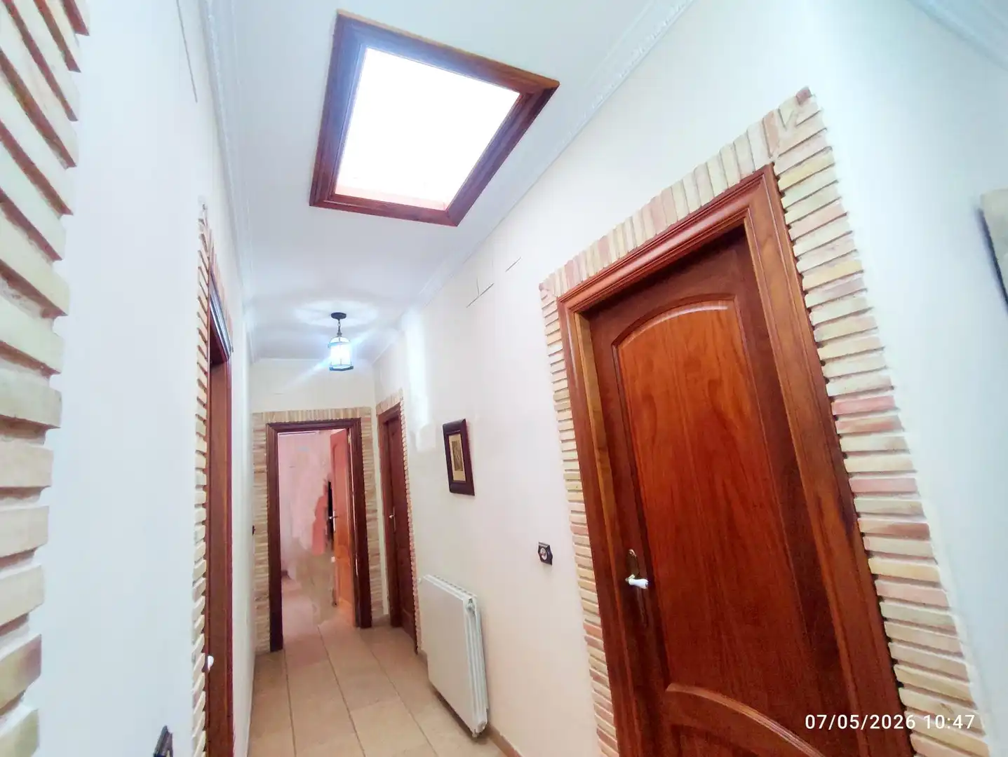 Detached house with terrace for sale in Castalla, imagen 15