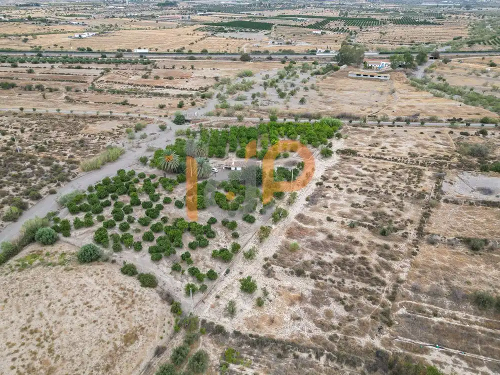House for sale in Huércal-Overa, imagen 15