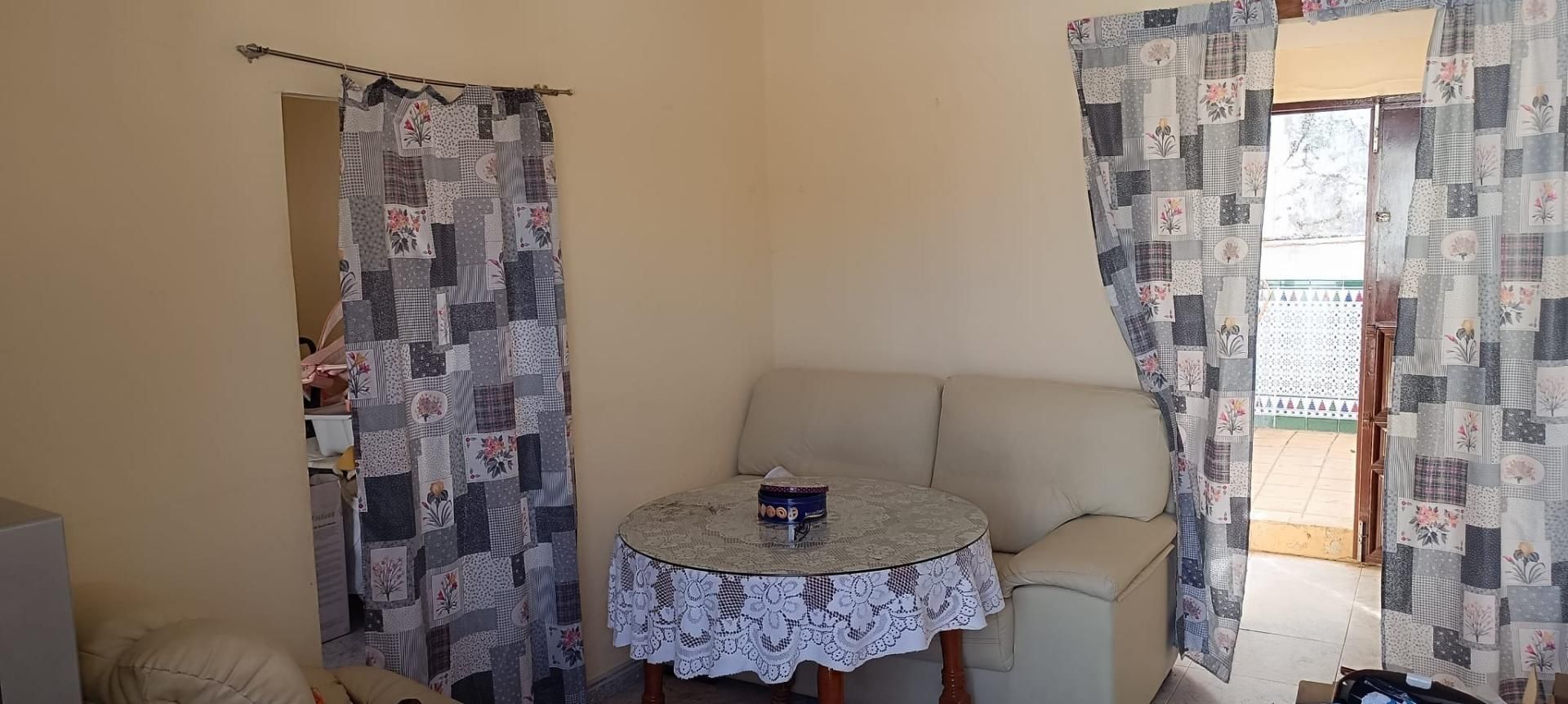 Bedroom of Single-family semi-detached for sale in Benaoján  with Terrace