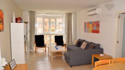 Photo 2 of Flat for rent in Acacias, Madrid Capital