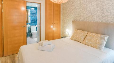 Photo 5 of Flat to rent in Calle Juan del Encina, El Molinillo - Capuchinos, Málaga