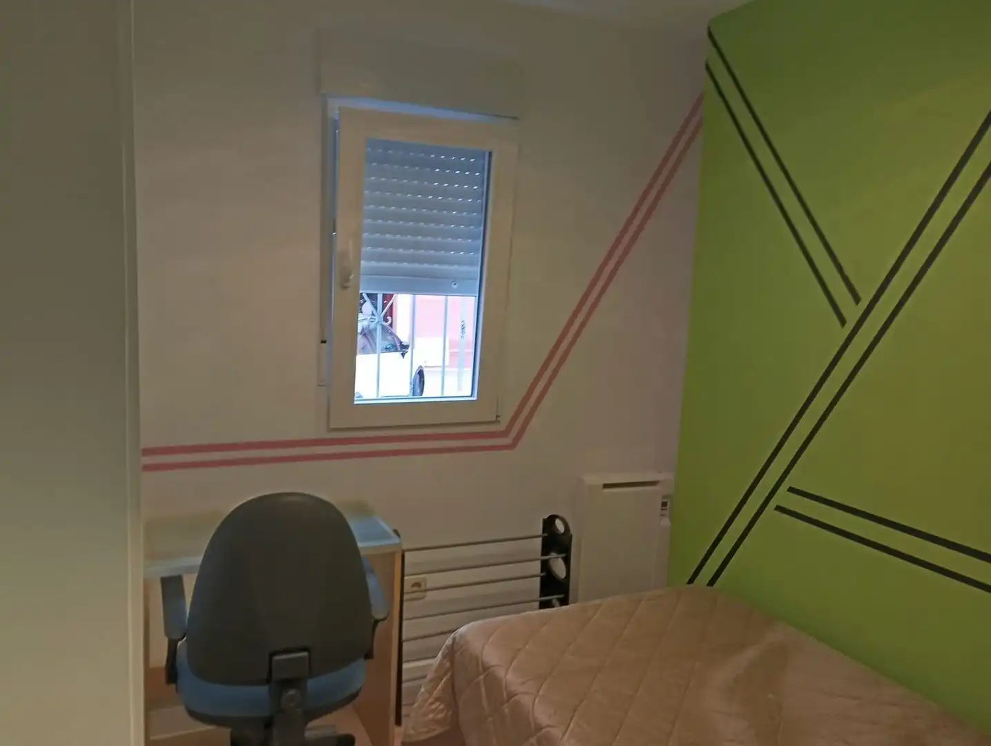 Habitación de Piso en venta en Getafe