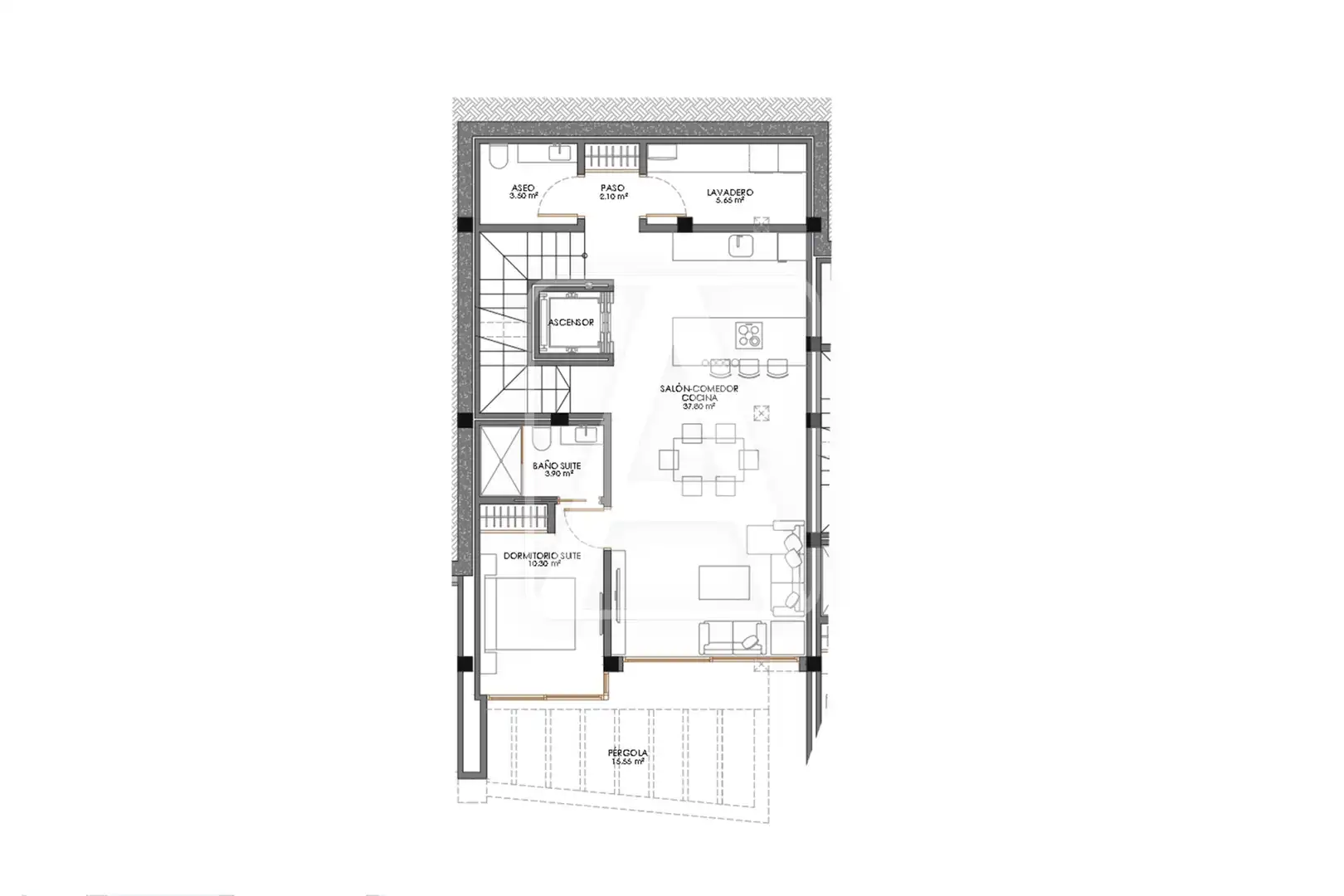 Villa avec piscine à vendre à Gargasindi - Garduix - Colina del Sol, imagen 27