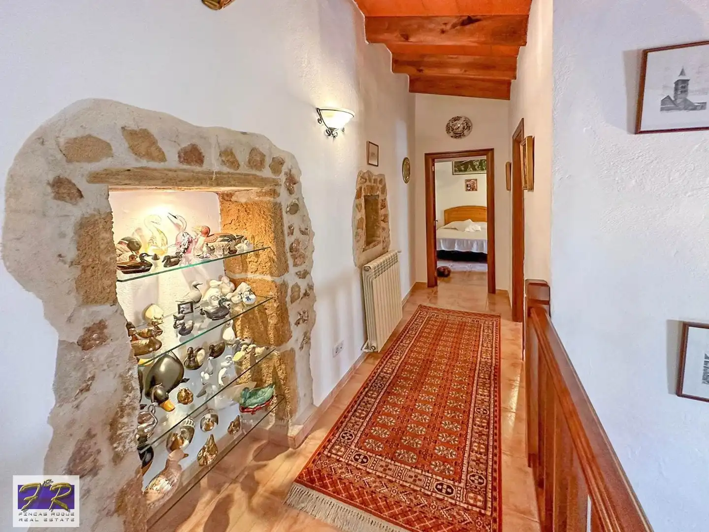 Villa con piscina in vendita a Bacarés - Manresa - Bonaire, imagen 13