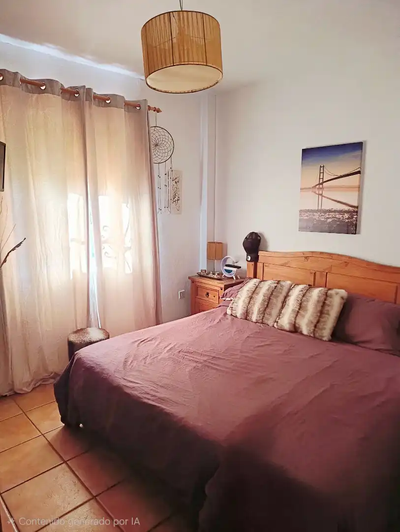 Villa avec piscine à vendre à Calle los Ruiseñores 130, imagen 11