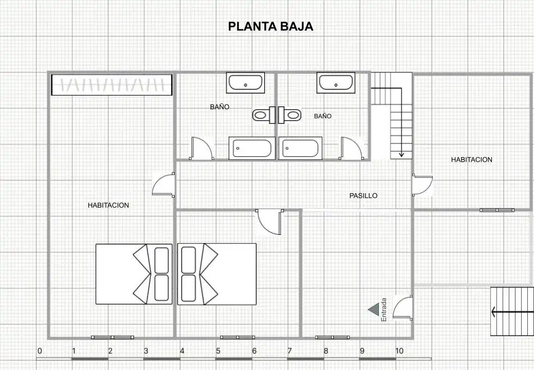 Casa o chalet en venta en Rupit i Pruit con Calefacción, Terraza y Balcón