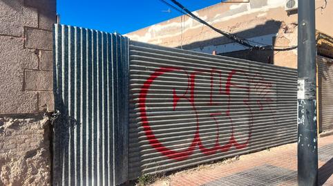 Foto 3 de Residencial en venda a Travesía las Largas, Santa Lucía, Cartagena