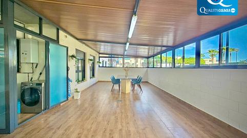 Foto 4 de Pis de lloguer a Norte, Santa Pola