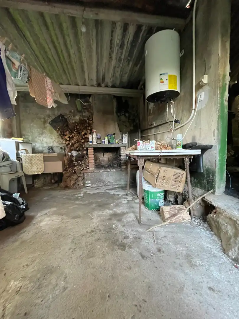Casa amb jardí en venda a Cedeira, imagen 18