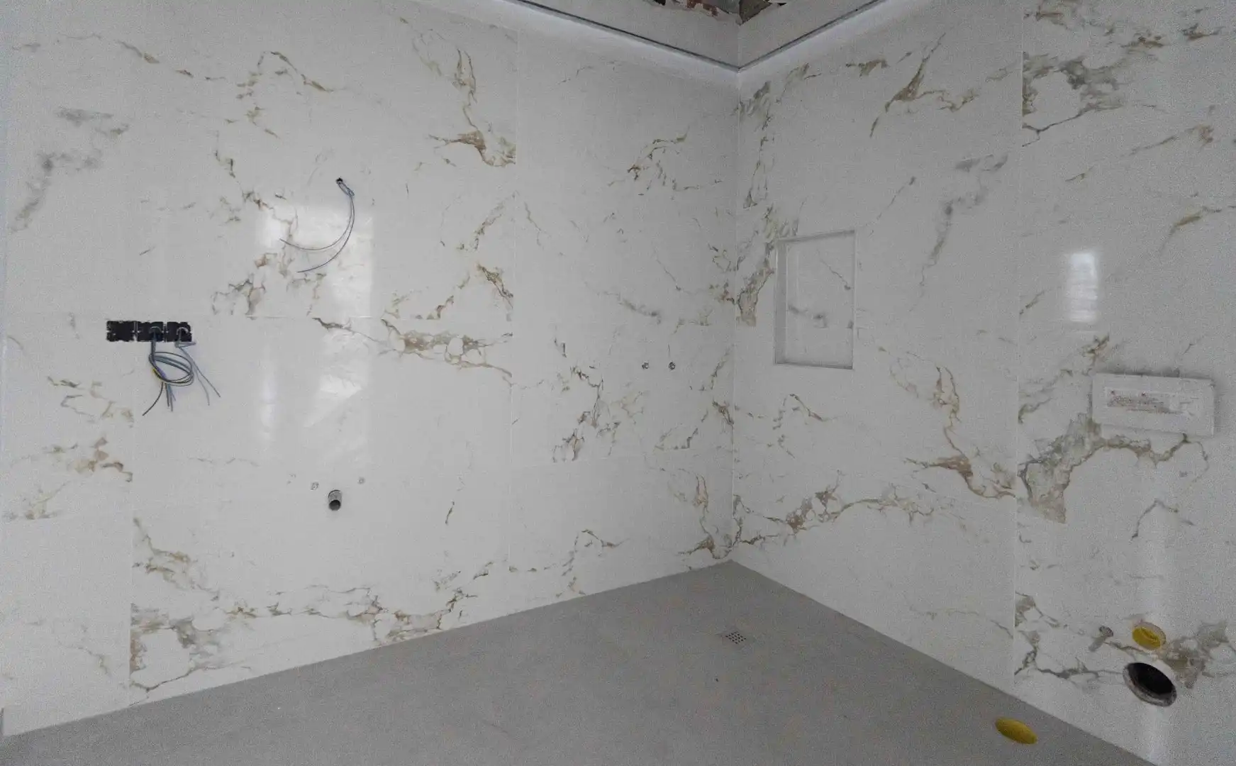 Baño de Casa adosada en venta en San Miguel de Abona con Aire acondicionado, Jardín privado y Terraza