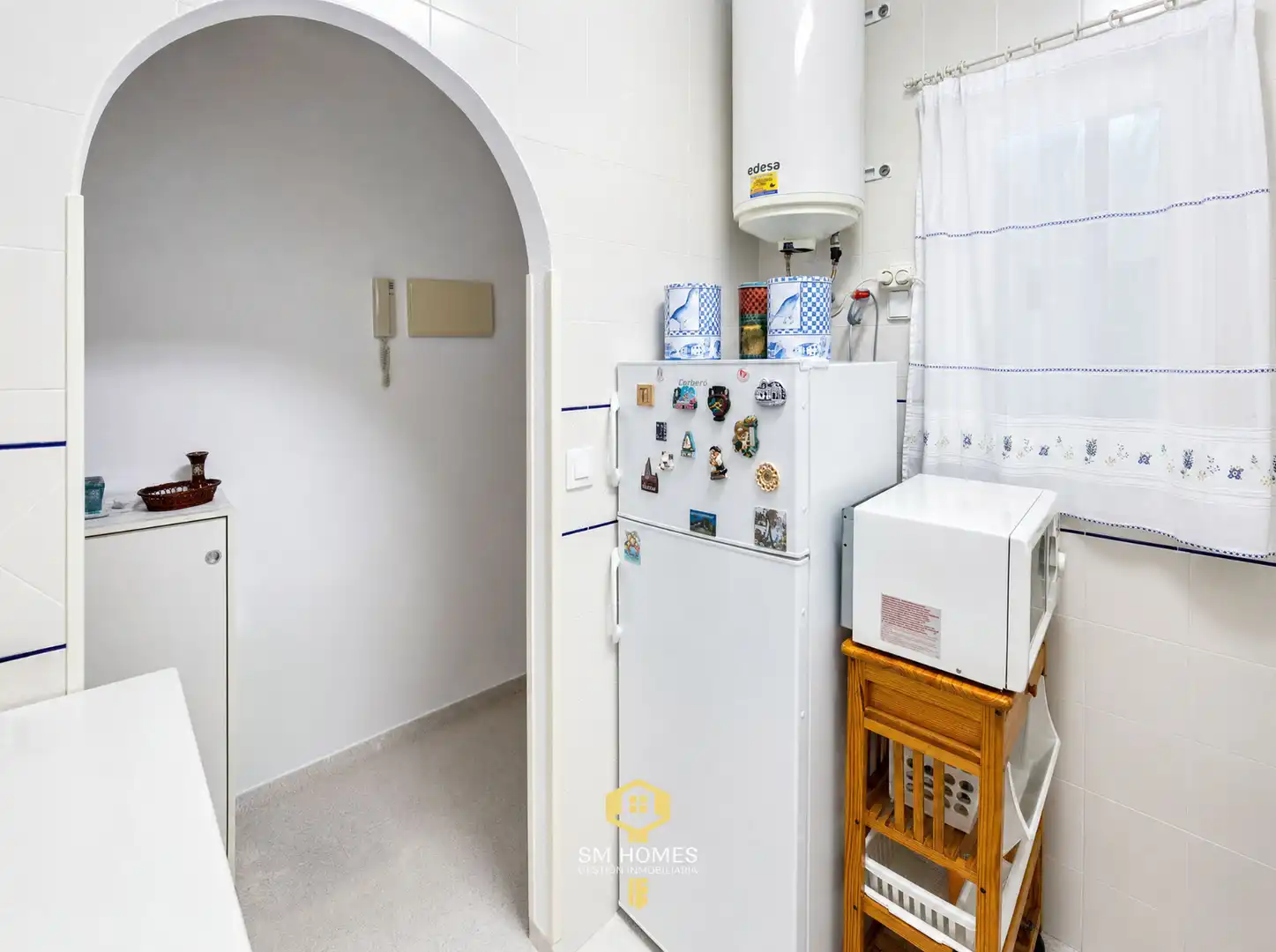 Piso con piscina en venta en Calle Valencia, imagen 8