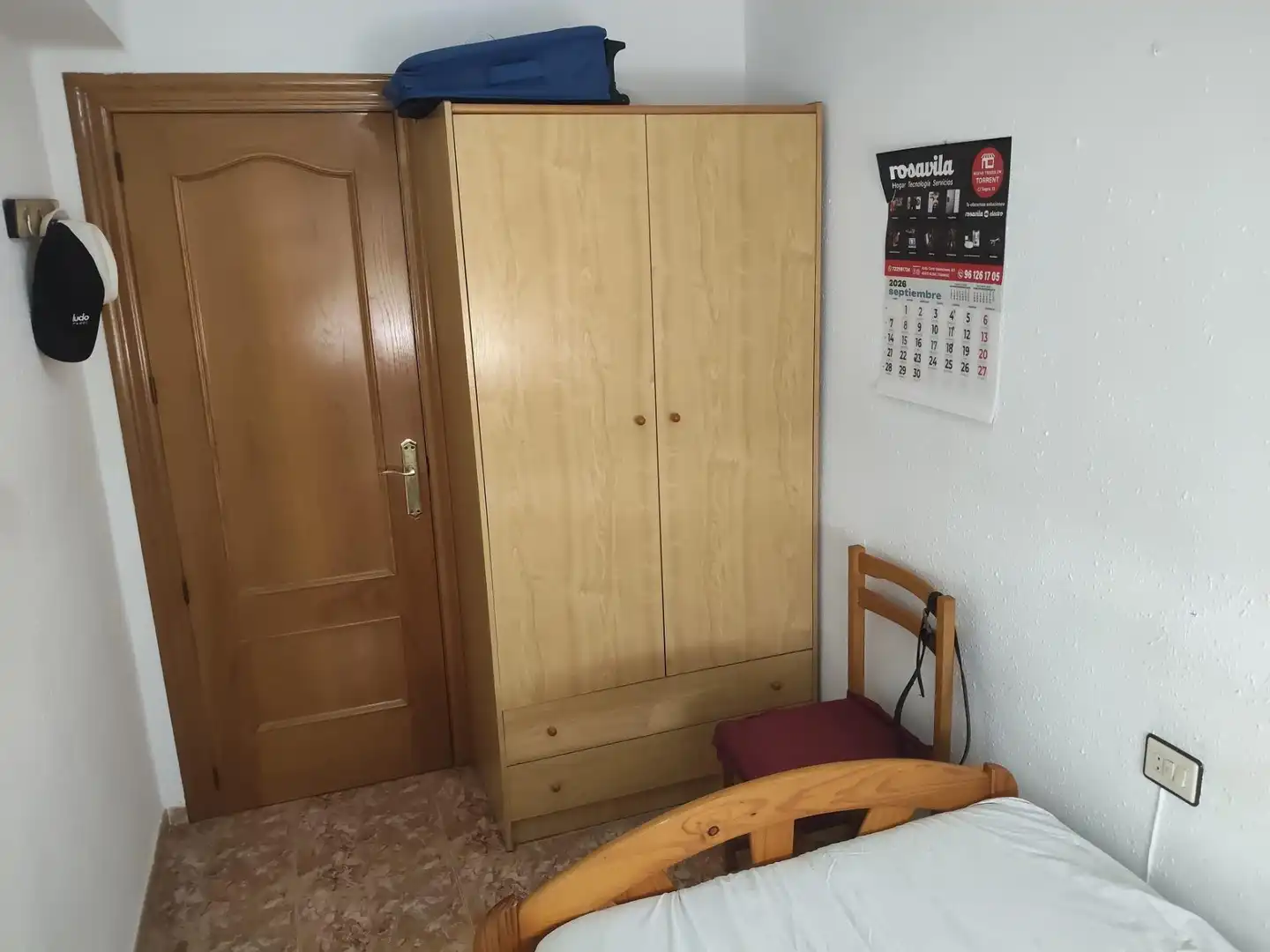 Wohnung mit Terrasse zum Verkauf in Alfafar, imagen 16