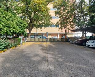 Parking of Garage to rent in  Sevilla Capital
