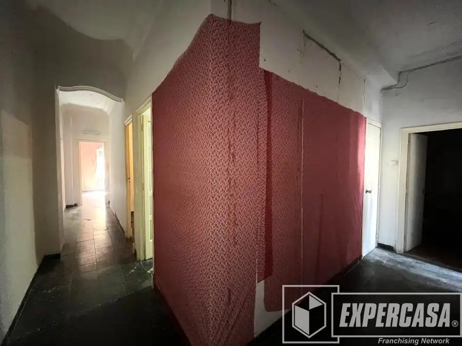 Piso en venta en Valencia con Terraza
