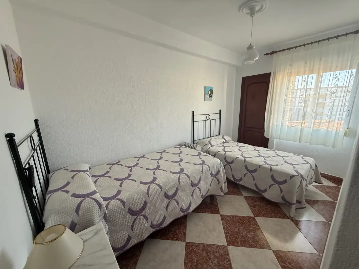 Appartement avec terrasse à vendre à Calle Costa Rica 7, imagen 9